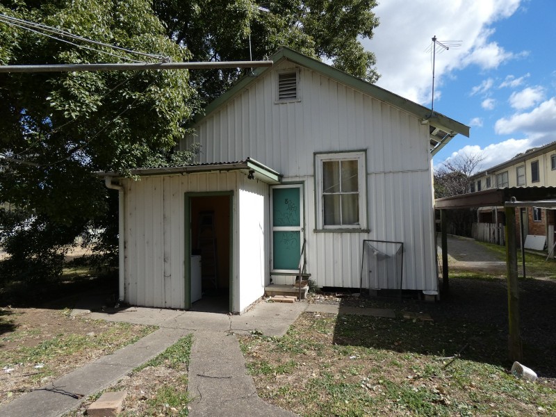 8/37 Scott Street, Muswellbrook NSW 2333