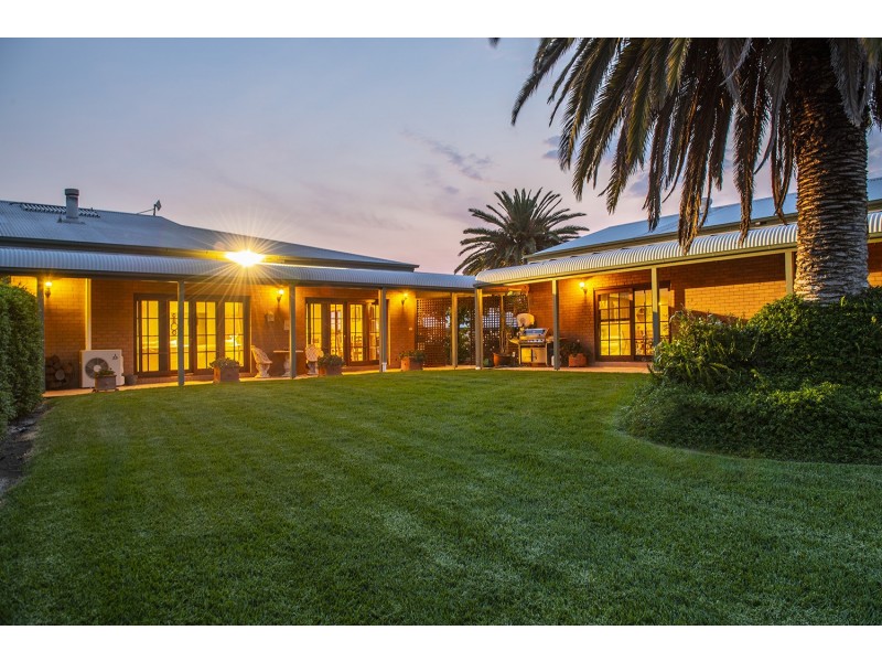 2022 New England Highway, Scone NSW 2337