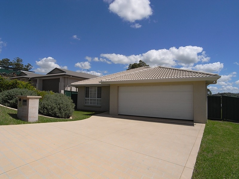 5 John Howe Circuit, Muswellbrook NSW 2333