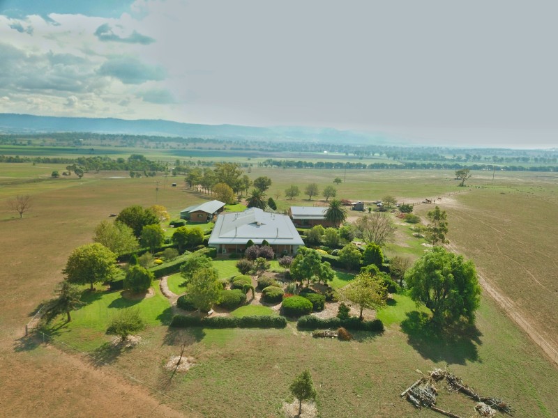 2022 New England Highway, Scone NSW 2337