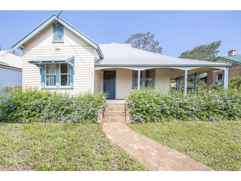 86 Main Street, Scone NSW 2337