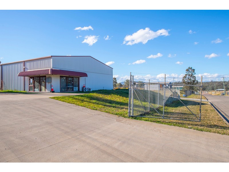 5 Glen Munro Road, Muswellbrook NSW 2333