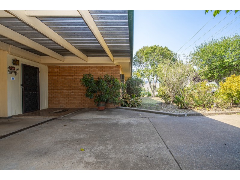 25 Barton Street, Scone NSW 2337