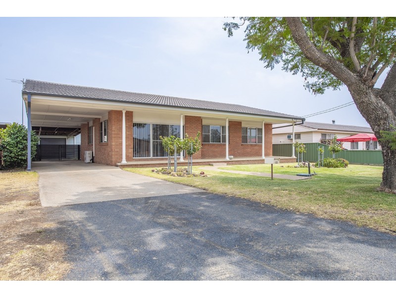 101 Segenhoe Street, Aberdeen NSW 2336