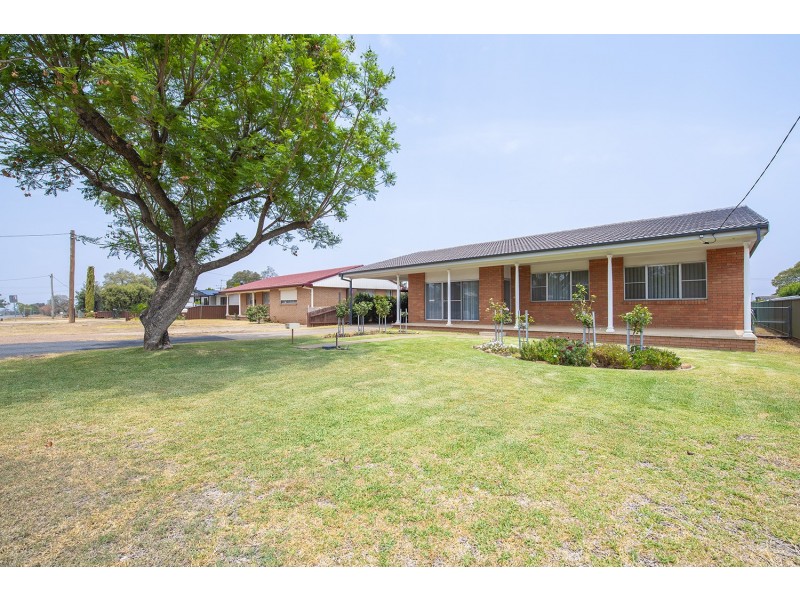 101 Segenhoe Street, Aberdeen NSW 2336