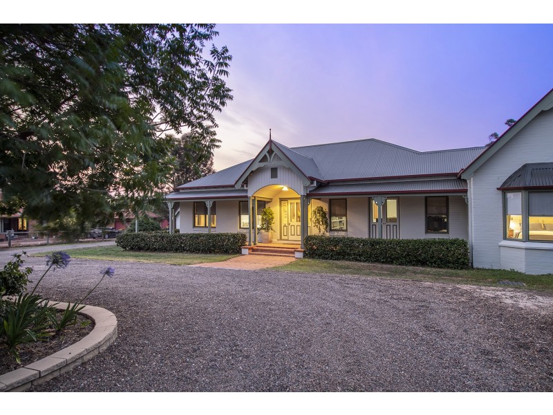 7 Kilgallin Close, Scone NSW 2337