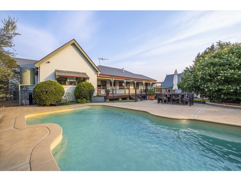 7 Kilgallin Close, Scone NSW 2337