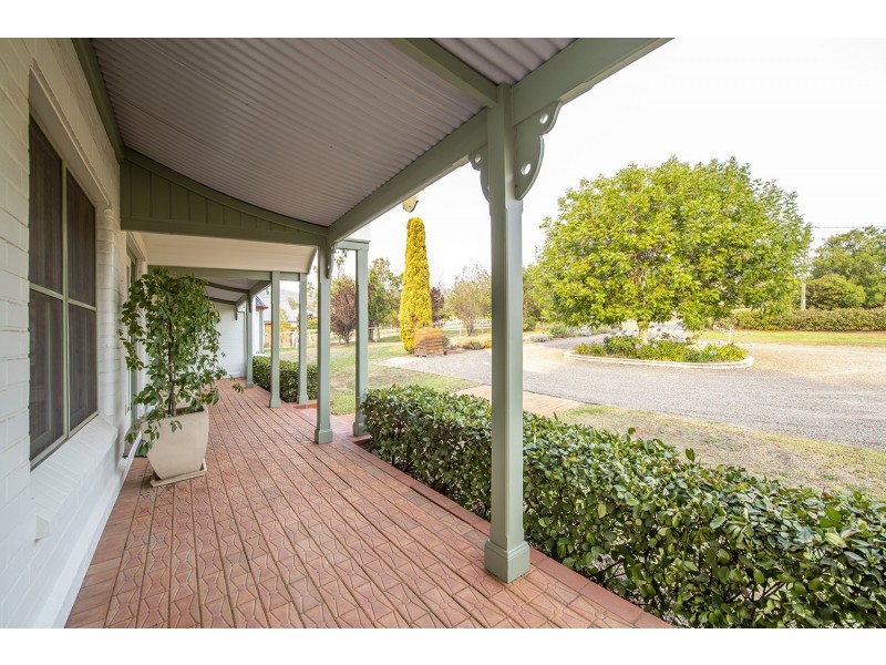 7 Kilgallin Close, Scone NSW 2337