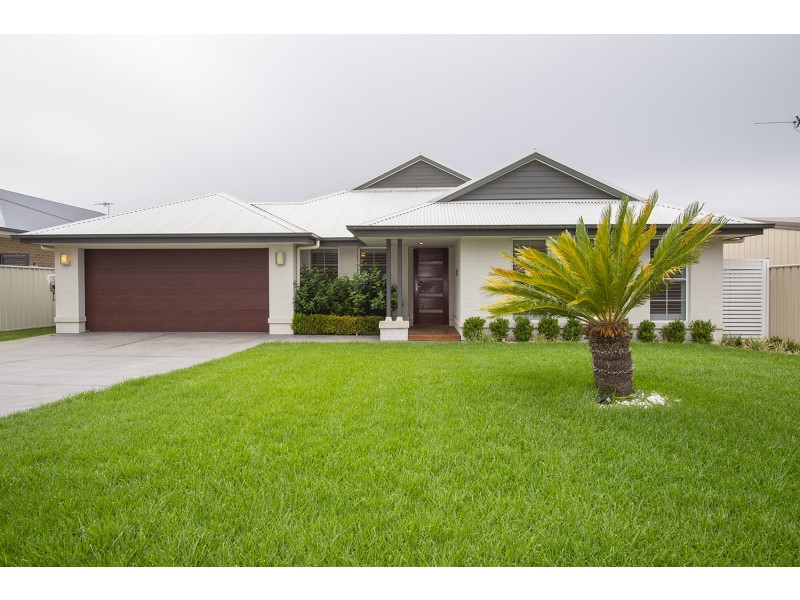 1 Kerrabee Close, Denman NSW 2328