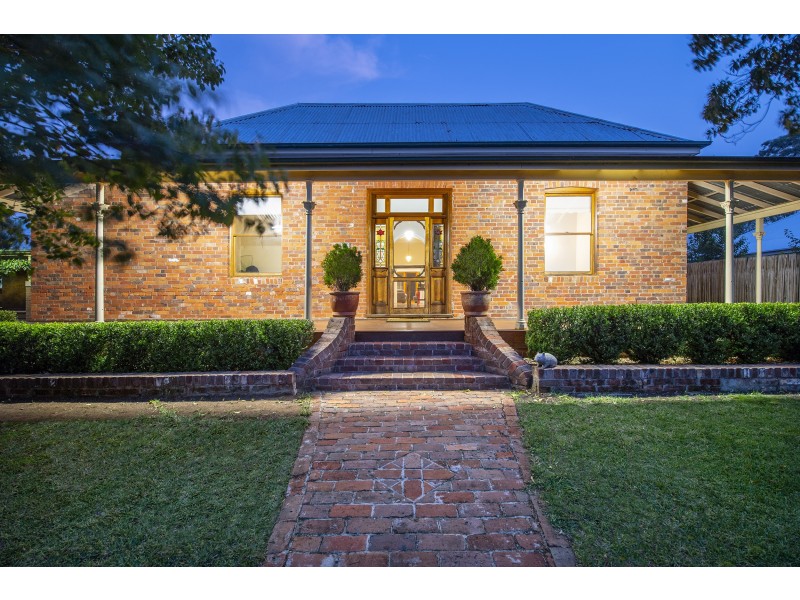 56 Park Street, Scone NSW 2337