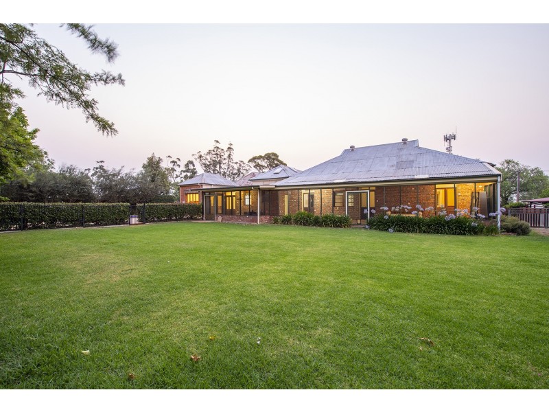 56 Park Street, Scone NSW 2337