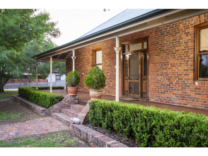 56 Park Street, Scone NSW 2337