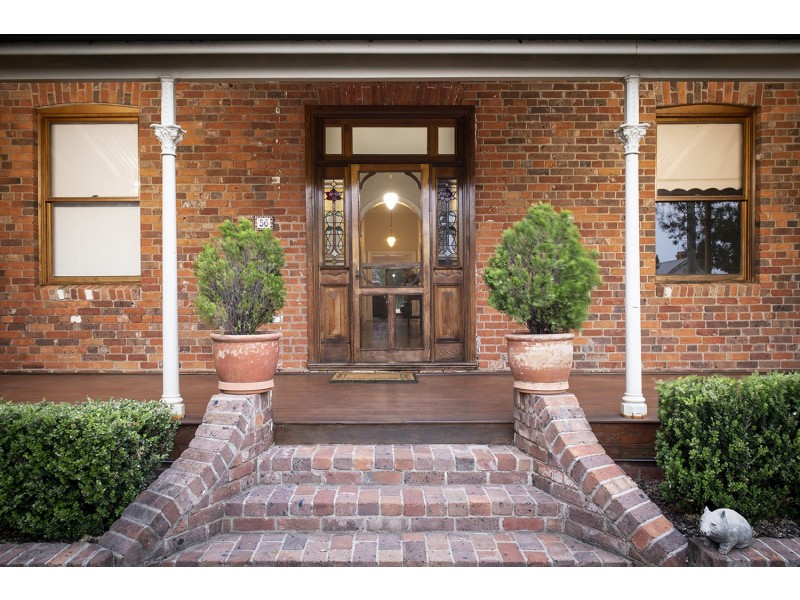 56 Park Street, Scone NSW 2337