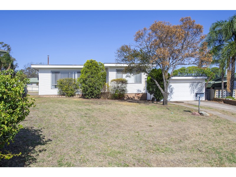 14 Donaldson Street, Muswellbrook NSW 2333