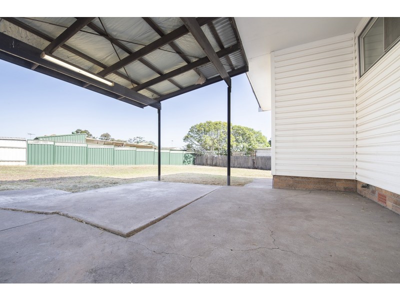 14 Donaldson Street, Muswellbrook NSW 2333