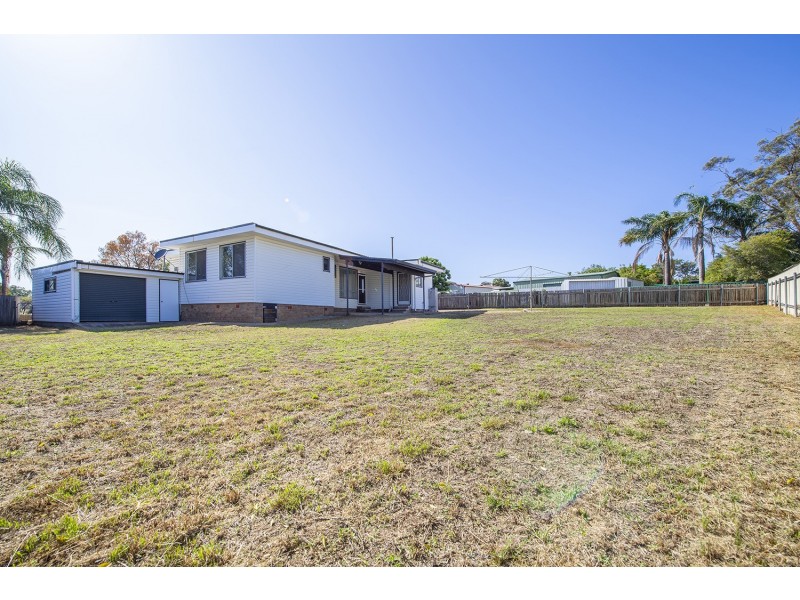 14 Donaldson Street, Muswellbrook NSW 2333