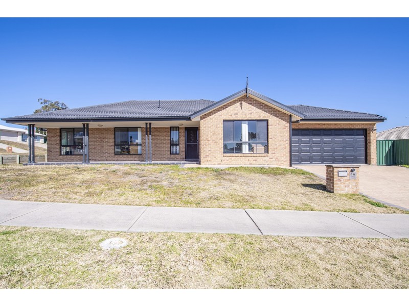 4a Dixon Circuit, Muswellbrook NSW 2333