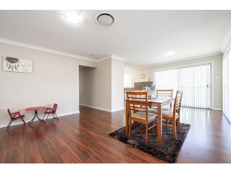 4a Dixon Circuit, Muswellbrook NSW 2333