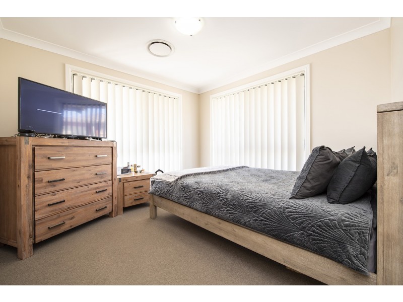 4a Dixon Circuit, Muswellbrook NSW 2333