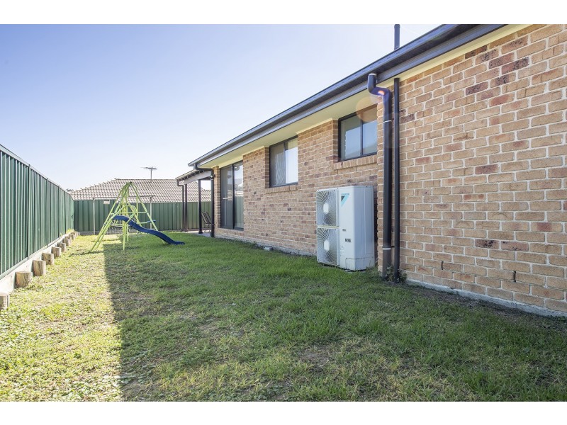 4a Dixon Circuit, Muswellbrook NSW 2333