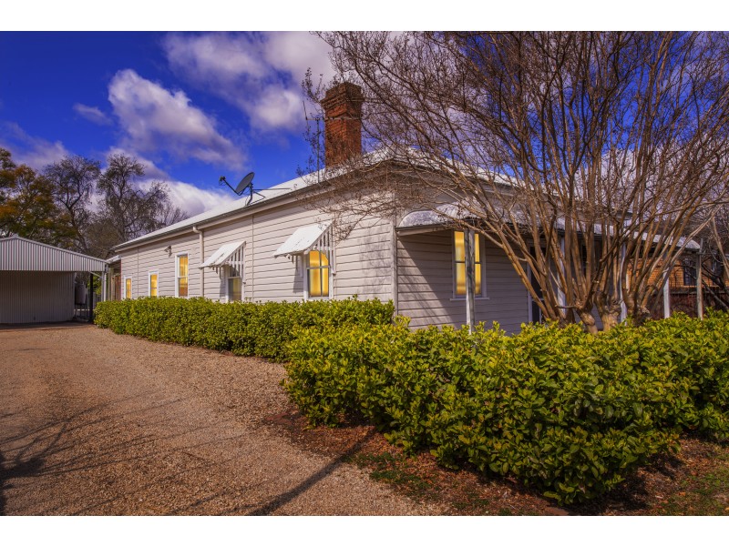 40 Park Street, Scone NSW 2337
