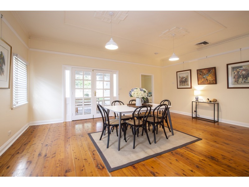 40 Park Street, Scone NSW 2337