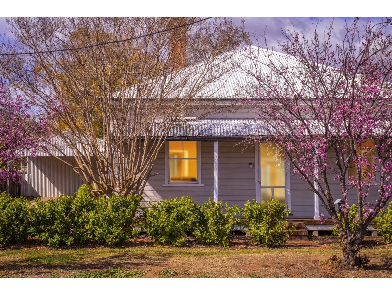40 Park Street, Scone NSW 2337