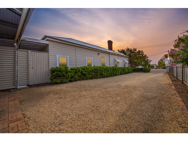 40 Park Street, Scone NSW 2337