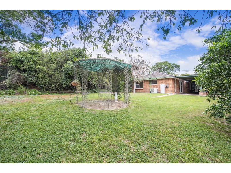 29 Bligh Street, Muswellbrook NSW 2333