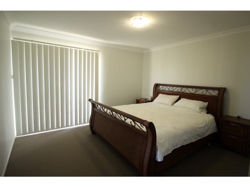 5 Lofberg Circuit, Muswellbrook NSW 2333