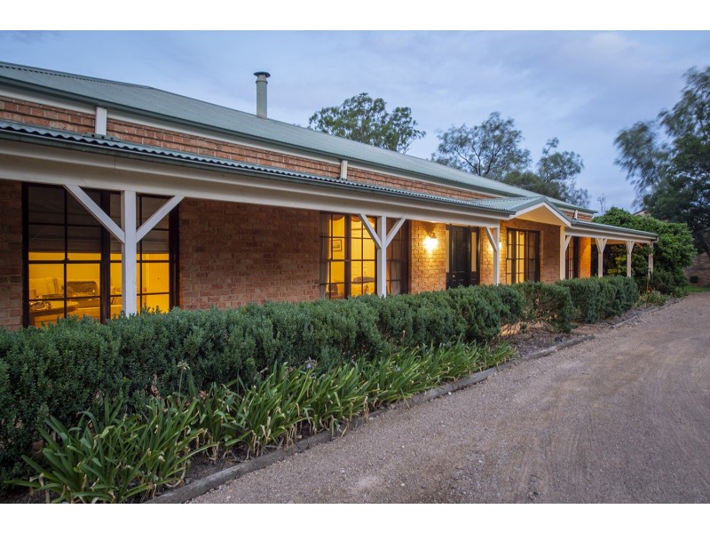 46 Gray Street, Scone NSW 2337