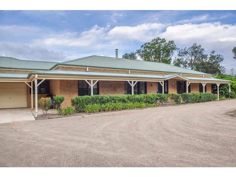 46 Gray Street, Scone NSW 2337