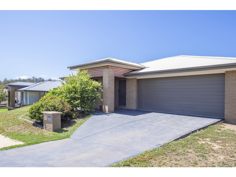 75 Henry Dangar Drive, Muswellbrook NSW 2333