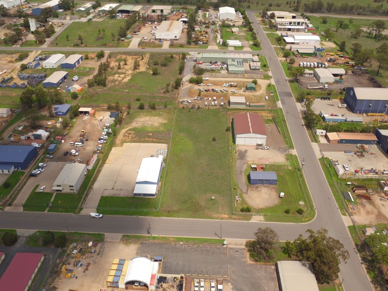 4 Strathmore Road, Muswellbrook NSW 2333