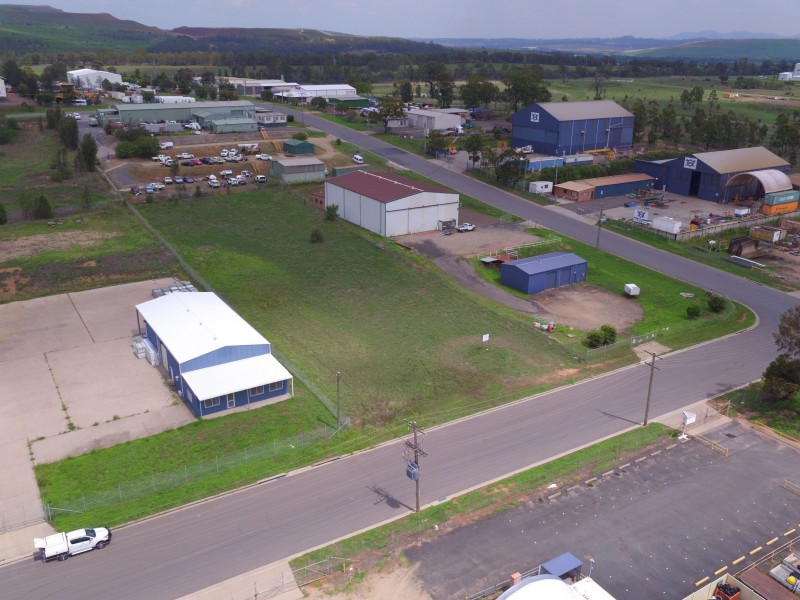 4 Strathmore Road, Muswellbrook NSW 2333