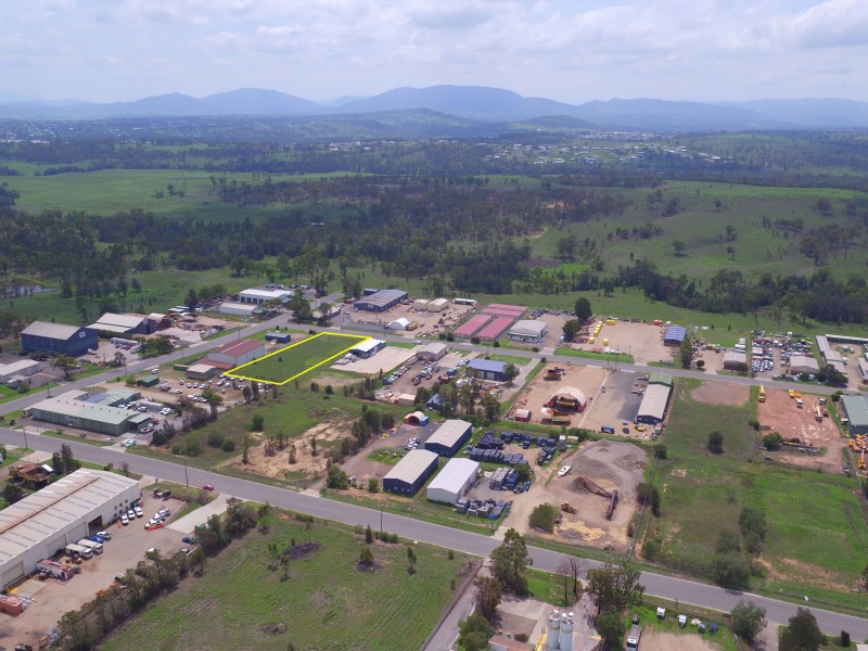 4 Strathmore Road, Muswellbrook NSW 2333