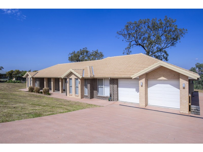 99 Ironbark Road, Muswellbrook NSW 2333 John Flood & Co Estate Agents