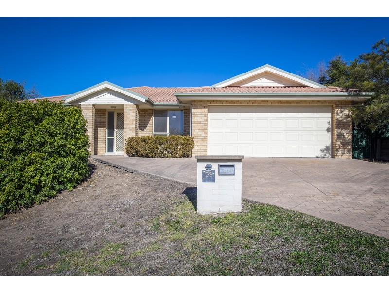 23 Bloodwood Road, Muswellbrook NSW 2333