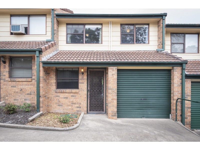 9/76 King Street, Muswellbrook NSW 2333