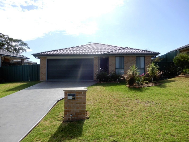 44 Dixon, Muswellbrook NSW 2333