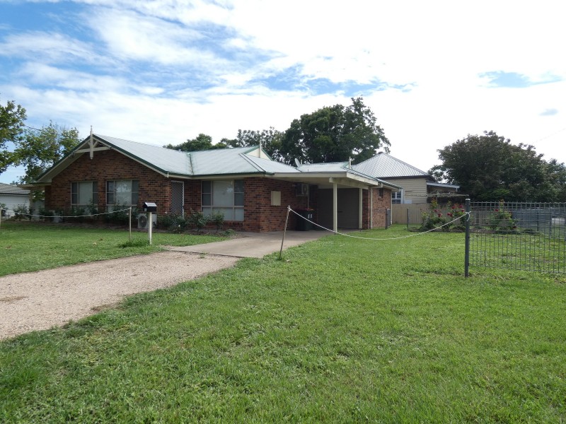 1/91 Hill Street, Scone NSW 2337