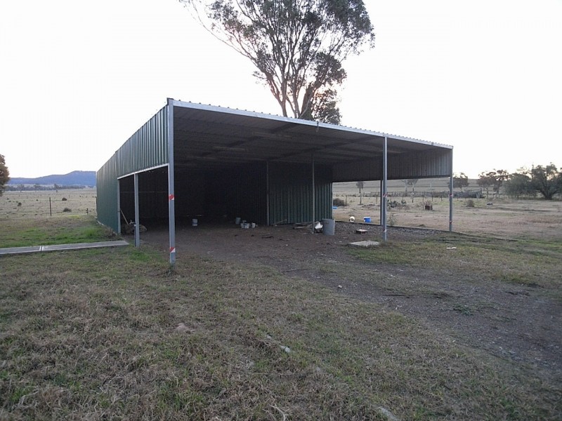 150 Halls Road, Aberdeen NSW 2336