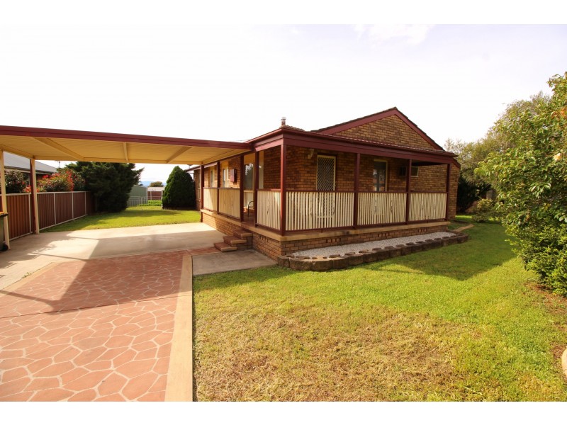 6 Sylvana Street, Muswellbrook NSW 2333