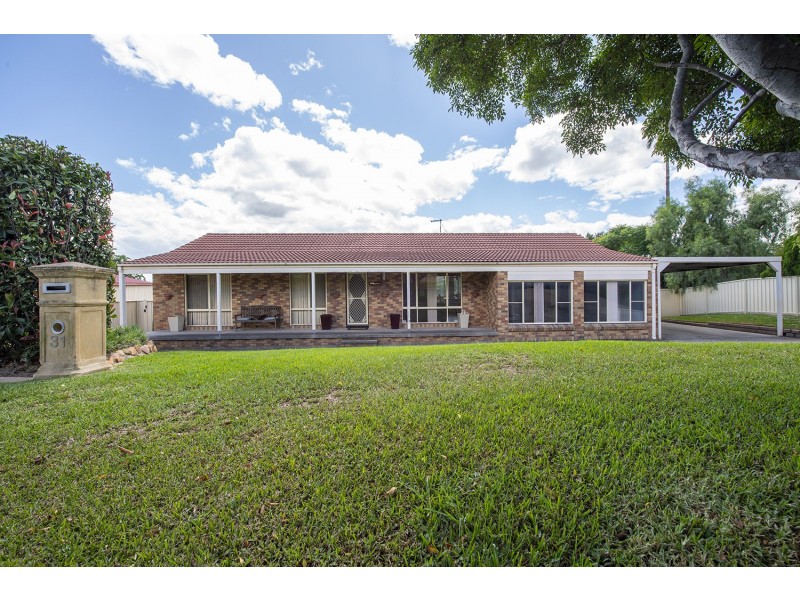 31 Burgundy Street, Muswellbrook NSW 2333