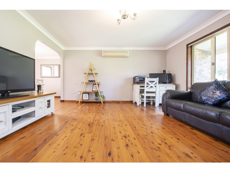 31 Burgundy Street, Muswellbrook NSW 2333