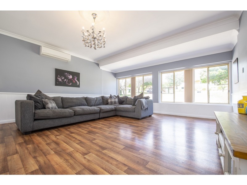 31 Burgundy Street, Muswellbrook NSW 2333