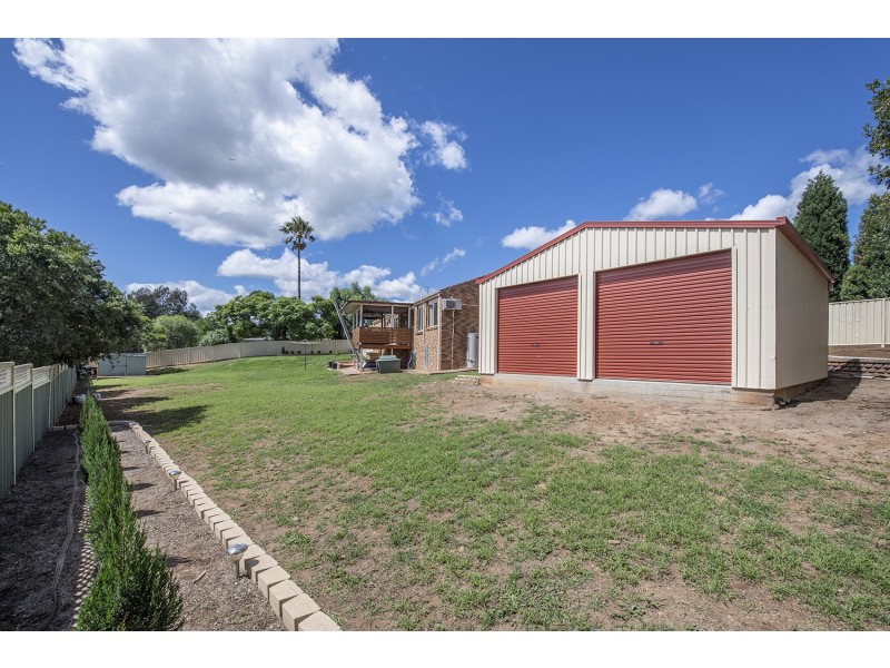 31 Burgundy Street, Muswellbrook NSW 2333