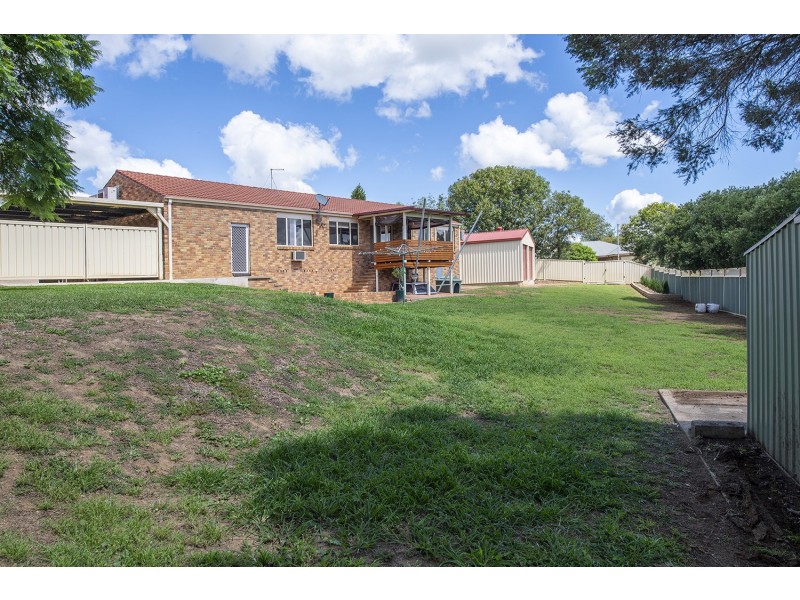 31 Burgundy Street, Muswellbrook NSW 2333