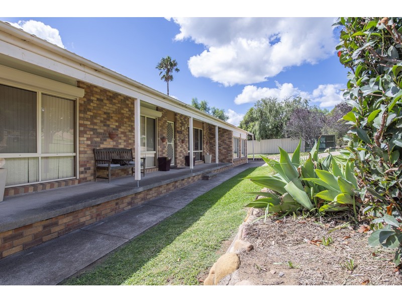 31 Burgundy Street, Muswellbrook NSW 2333