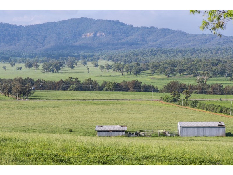 Lot 321 Bunnan Road, Scone NSW 2337